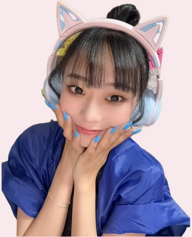 MyStars所属ライバーの写真