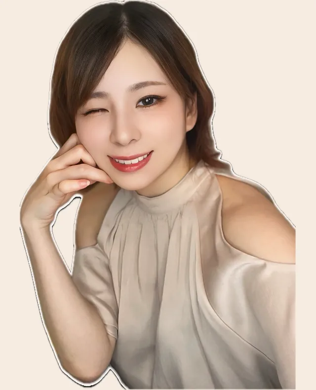 MyStars所属ライバーの写真